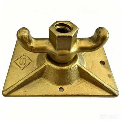 مزورة كومبي مرساة الجوز