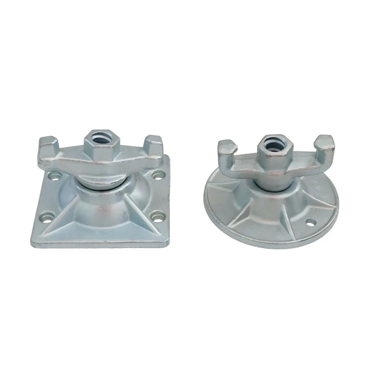 Two Wing Nuts manufacturers